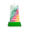Millington Star VividPrint™ Award on Base