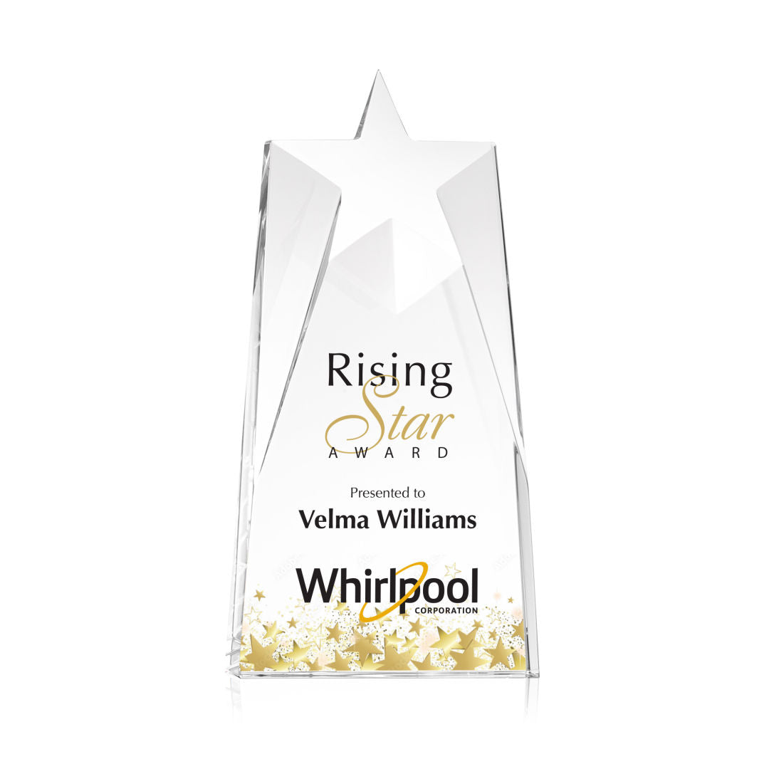 Millington Star VividPrint™ Award — OPSV502