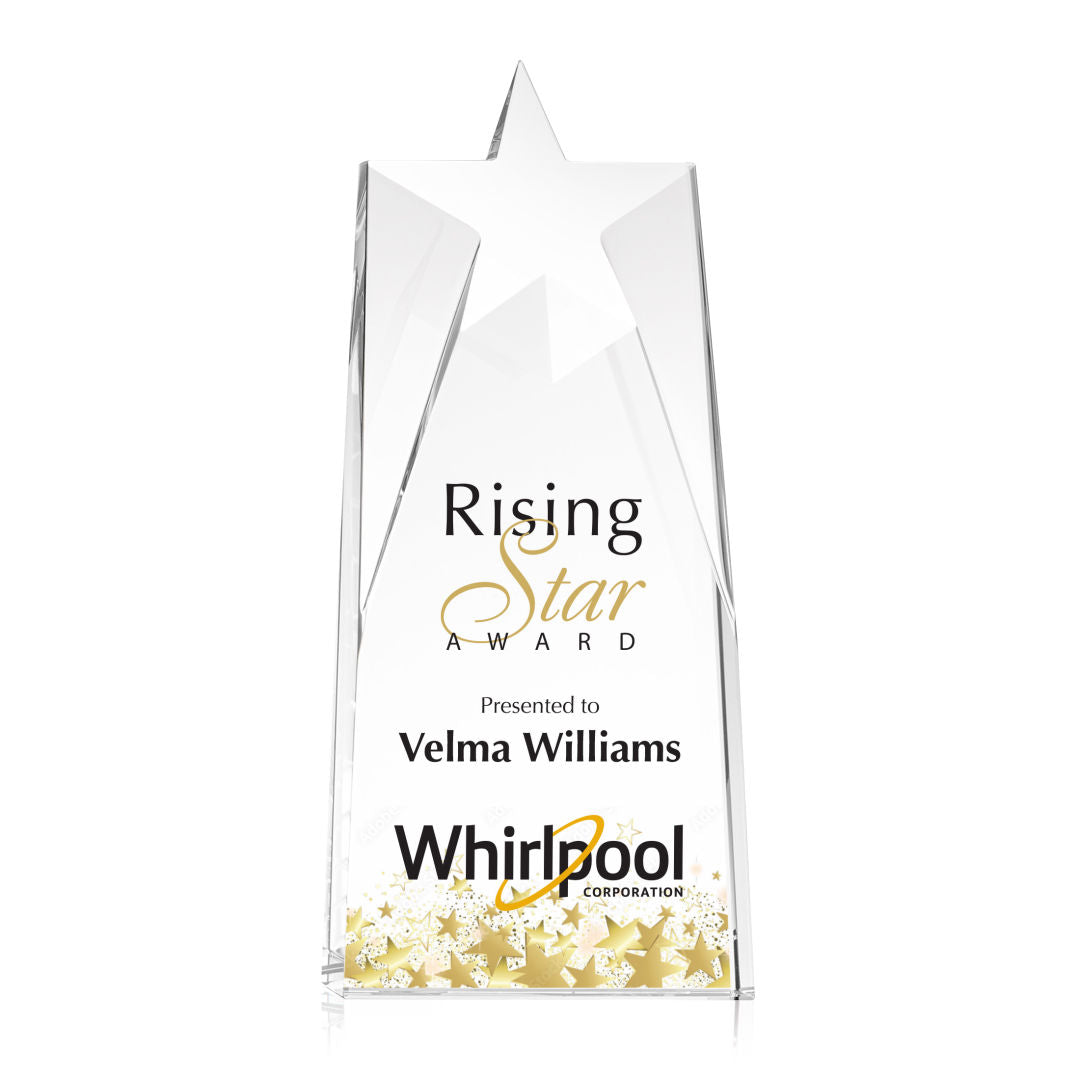 Millington Star VividPrint™ Award — OPSV503