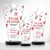 Mantella Chrome Star VividPrint™ Award