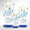 Mantella Gold Star VividPrint™ Award - Blue