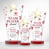 Mantella Gold Star VividPrint™ Award - Red
