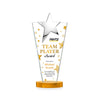 Mantella Chrome Star VividPrint™ Award - Amber
