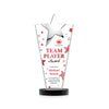 Mantella Chrome Star VividPrint™ Award