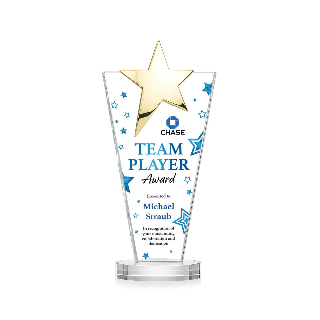Mantella Gold Star VividPrint™ Award
