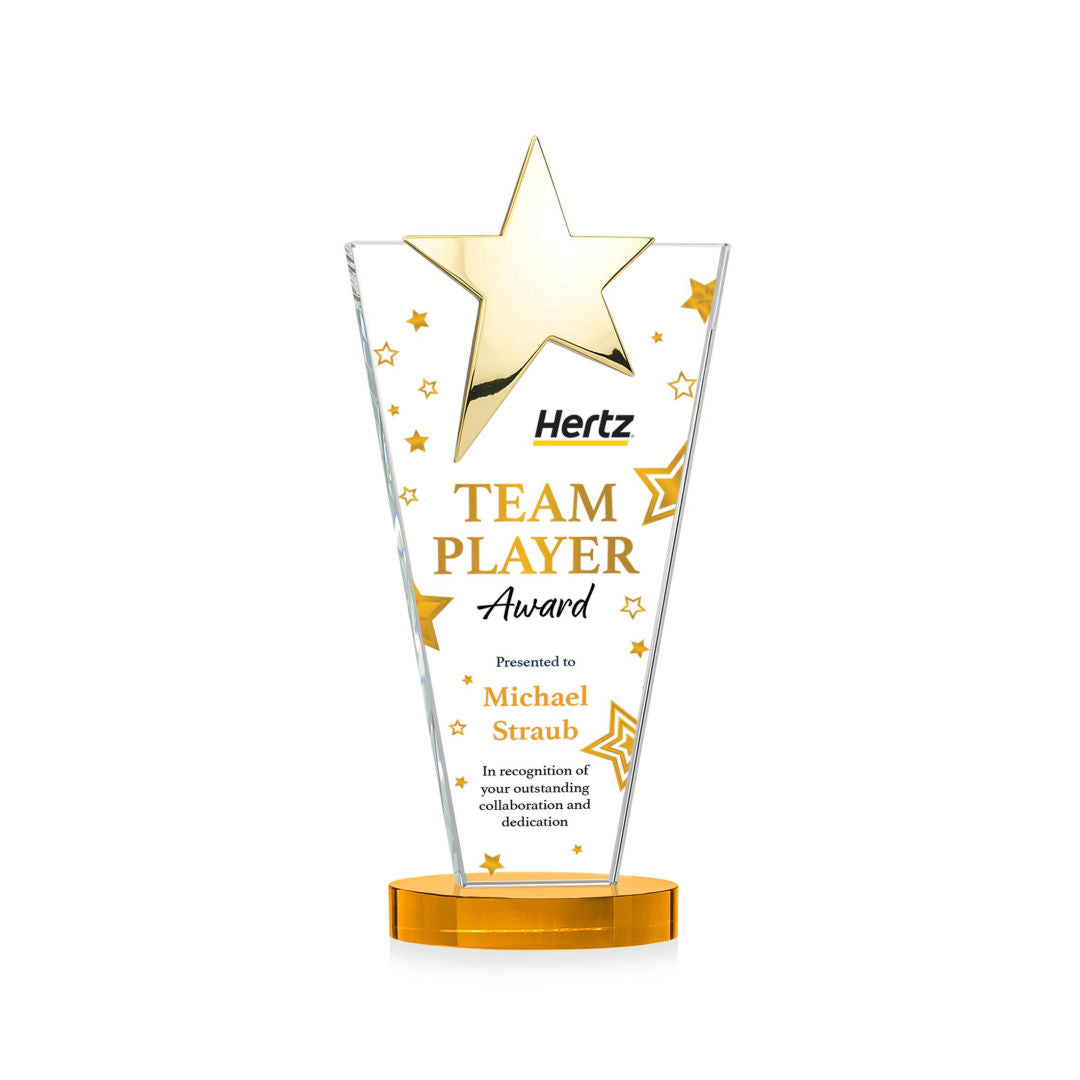 Mantella Gold Star VividPrint™ Award