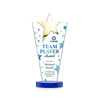 Mantella Gold Star VividPrint™ Award - Blue