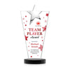 Mantella Chrome Star VividPrint™ Award