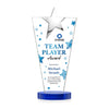 Mantella Chrome Star VividPrint™ Award - Bue