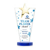 Mantella Gold Star VividPrint™ Award - Blue