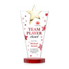 Mantella Gold Star VividPrint™ Award - Red
