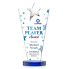 Mantella Chrome Star VividPrint™ Award - Bue