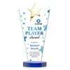 Mantella Gold Star VividPrint™ Award - Blue