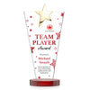 Mantella Gold Star VividPrint™ Award - Red