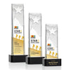 Stapleton Star VividPrint™ Award on Base