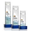 Stapleton Star VividPrint™ Award on Base