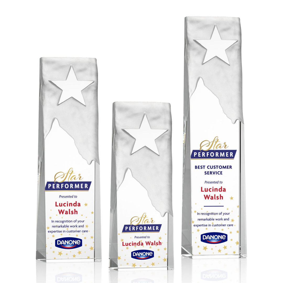 Stapleton Star VividPrint™ Award — OPSV70