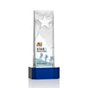 Stapleton Star VividPrint™ Award on Base