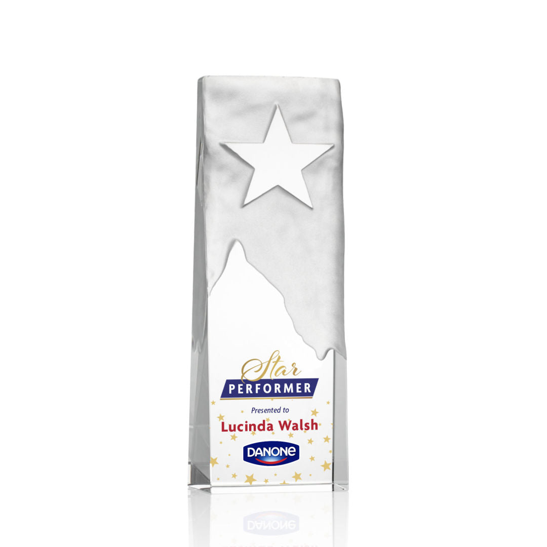 Stapleton Star VividPrint™ Award — OPSV702