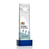 Stapleton Star VividPrint™ Award on Base