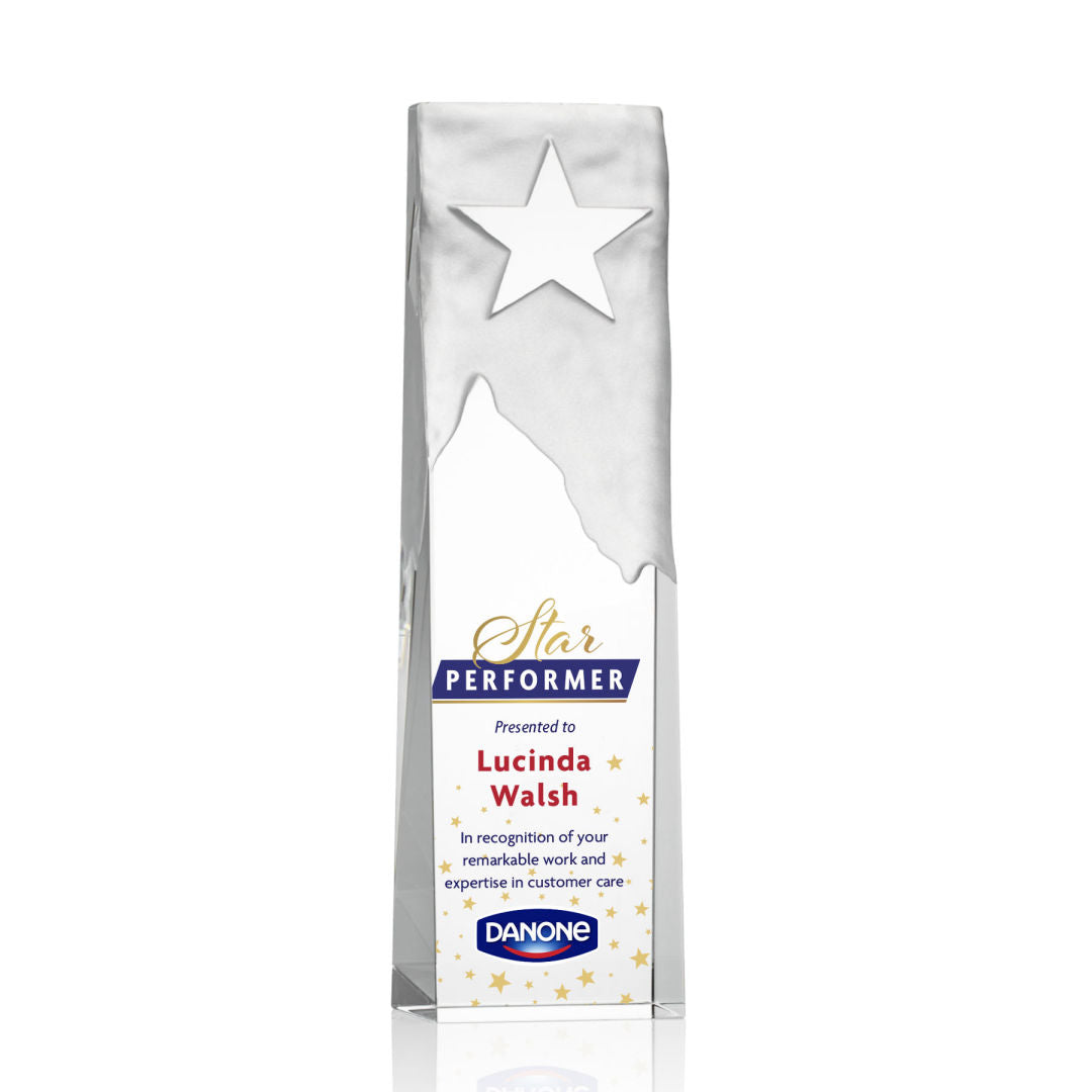 Stapleton Star VividPrint™ Award — OPSV703