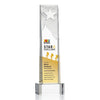 Stapleton Star VividPrint™ Award on Base