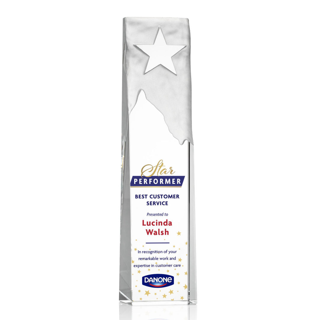 Stapleton Star VividPrint™ Award — OPSV704