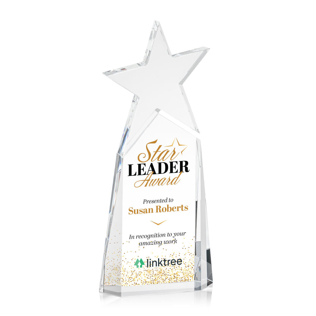 Vernon Star Vividprint™ Award