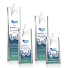 Fanshaw Silver Star VividPrint™ Award