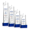 Fanshaw Silver Star VividPrint™ Award on Base