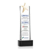 Fanshaw Gold Star VividPrint™ Award on Base