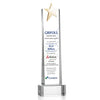 Fanshaw Gold Star VividPrint™ Award on Base