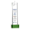 Fanshaw Silver Star VividPrint™ Award on Base