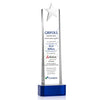 Fanshaw Silver Star VividPrint™ Award on Base