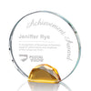 Maplin Award - Amber