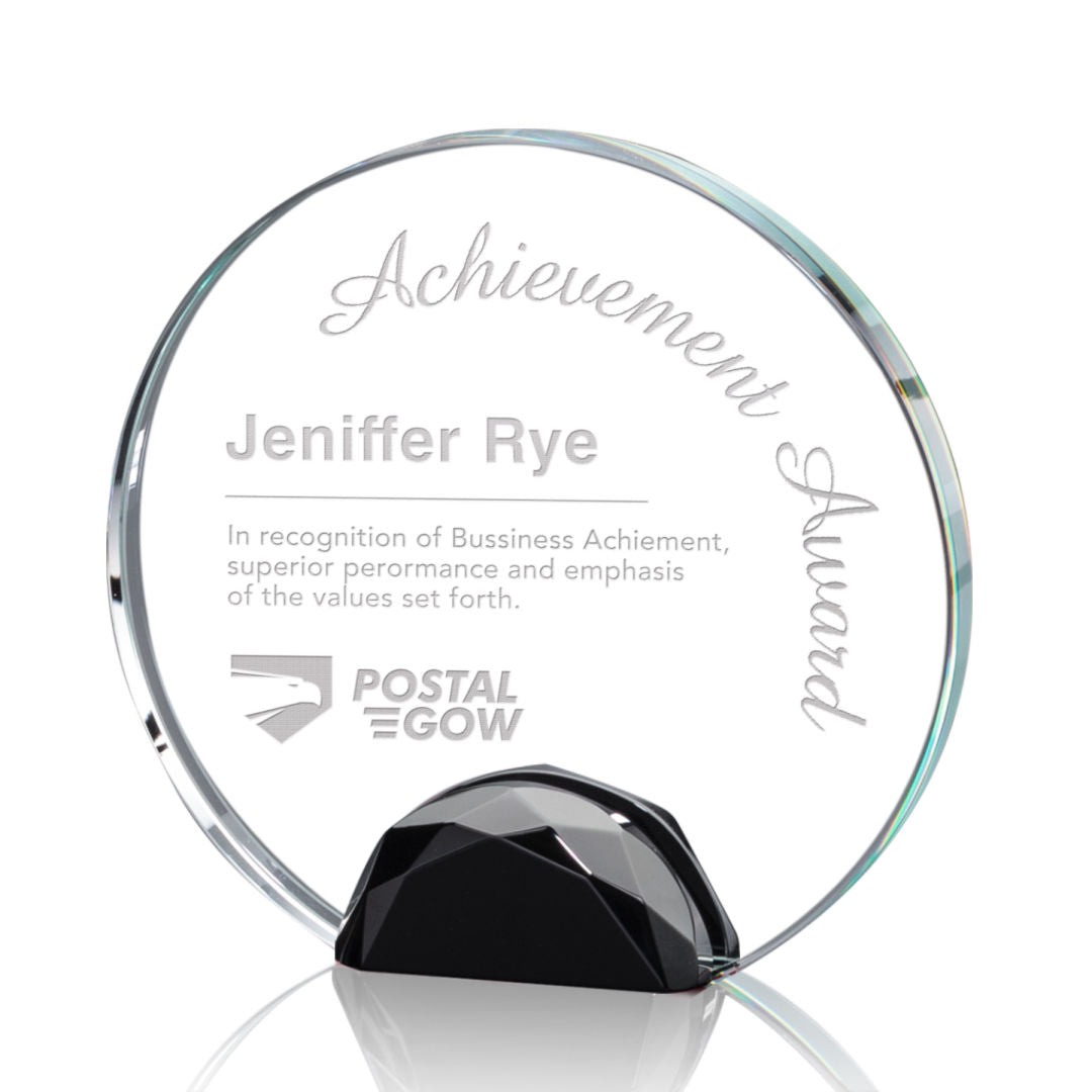 Maplin Award - Black