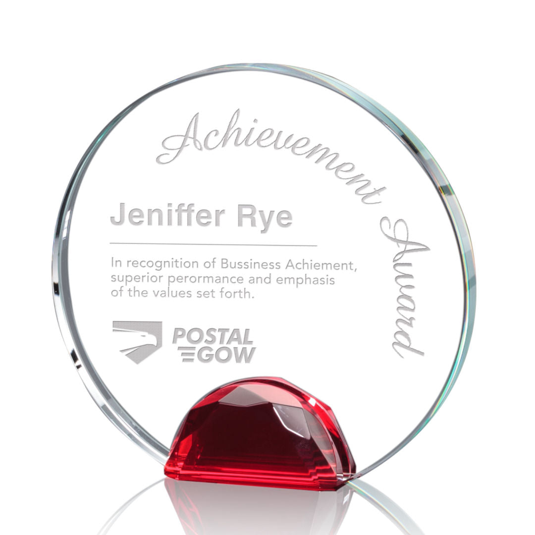 Maplin Award - Red