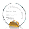 Maplin Award - Amber