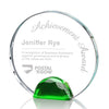 Maplin Award - Green