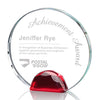 Maplin Award - Red