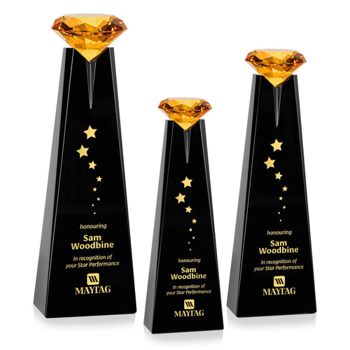 Alicia Gemstone Award