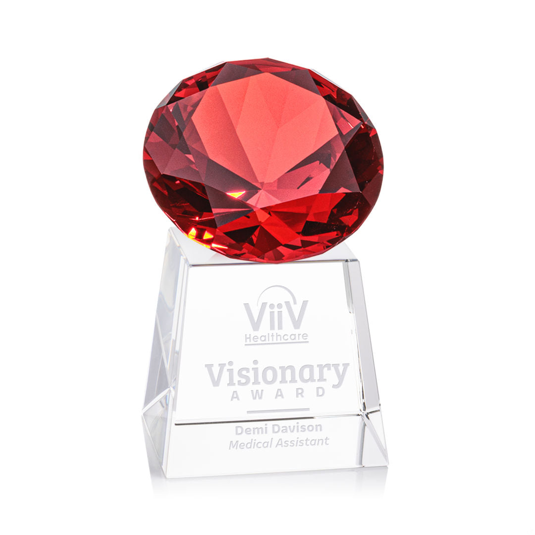 Fortino Award - Ruby