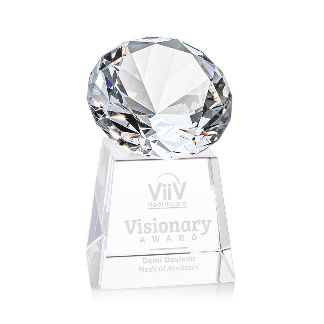 Fortino Award - Diamond