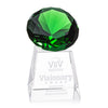 Fortino Award - Emerald