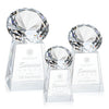 Celestina Gemstone Award - Diamond