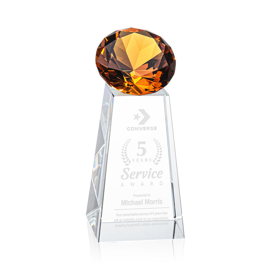 Novita Award - Amber