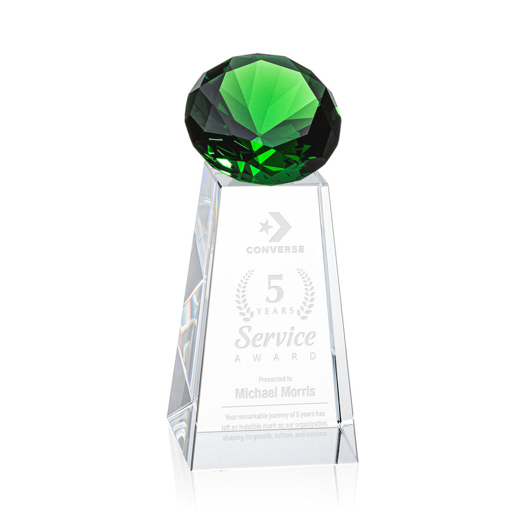 Novita Award - Emerald