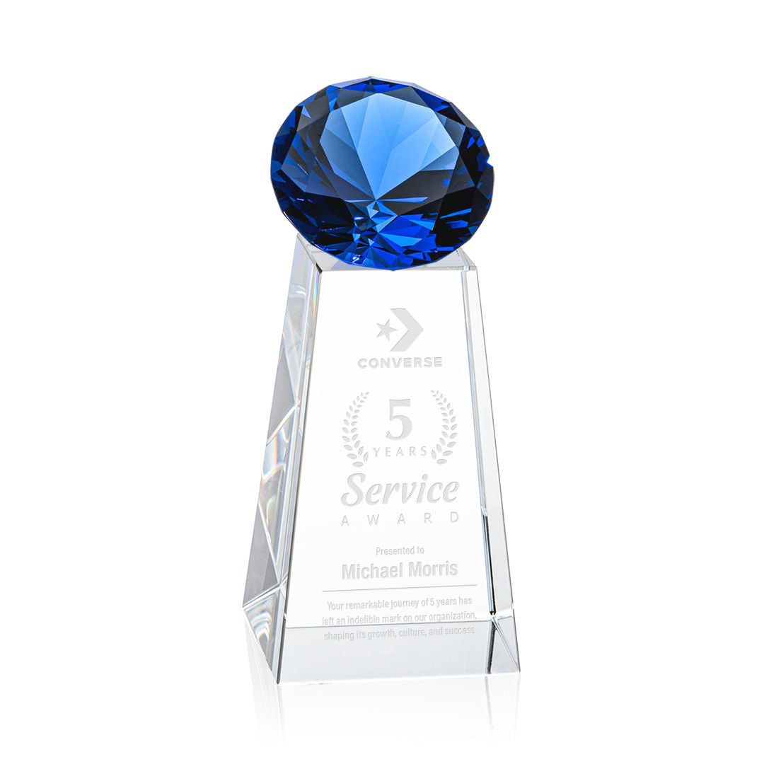 Novita Award - Sapphire