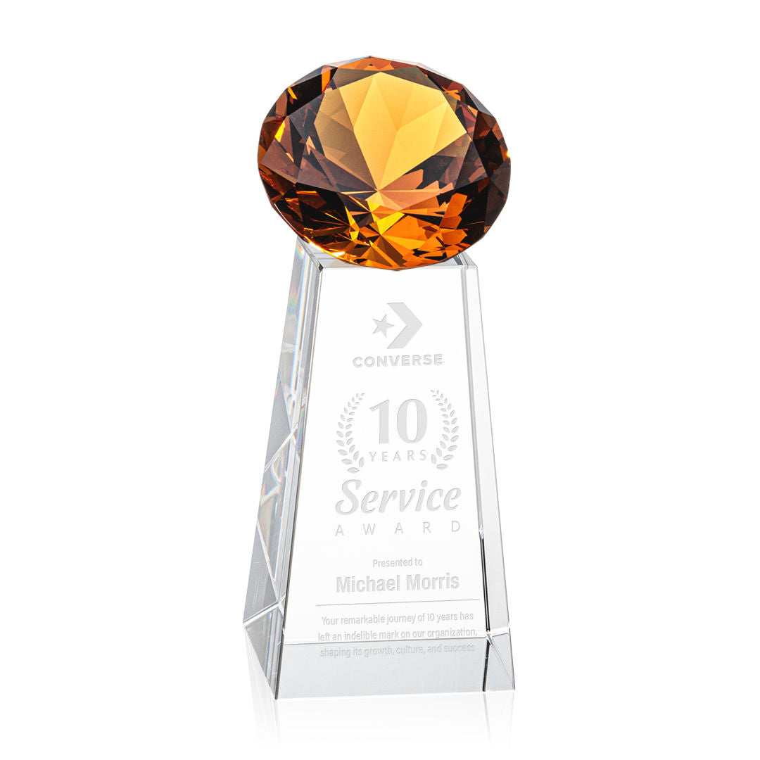 Novita Award - Amber — OPT2462-A