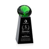 Novita Award - Black/Emerald